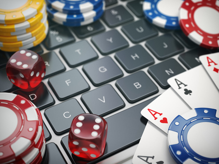 The Rise of Online Casino Games: Exploring the Thriving Virtual Gambling Landscape in Canada
