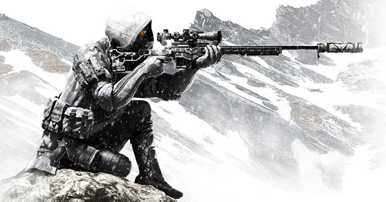 Sniper: Ghost Recon and the Tactical Approach
