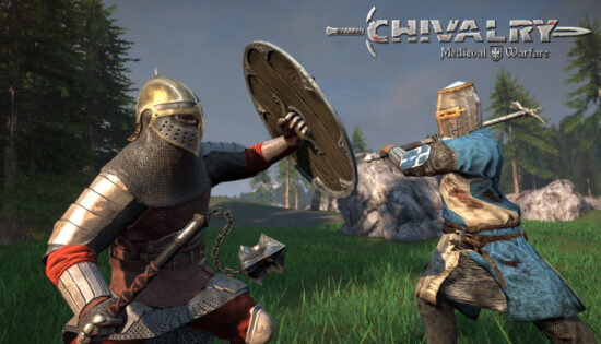 Does Chivalry support Cross platform or crossplay