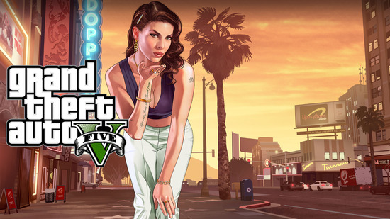 Grand Theft Auto 5 Cross Platform Rumors And Release Date