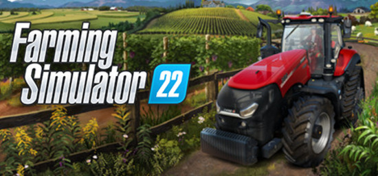 Is Farm Simulator 22 Crossplay