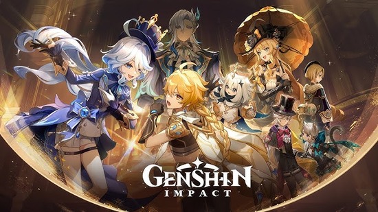 Is Genshin Impact cross-platform? How to link account on PC, PS5