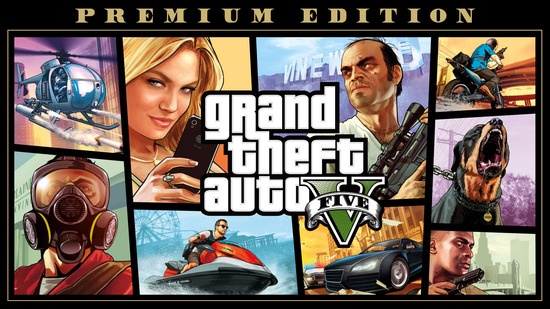 Is Grand Theft Auto 5 Cross platform or crossplay
