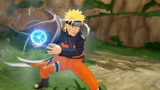 Naruto to Boruto Shinobi Striker Cross Platform Rumors And Release Date