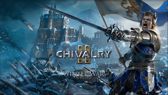 chivalry 2 Cross platform between Xbox One and PS