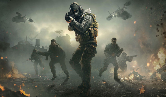 Call of Duty Mobile Cross-Platform Rumors And Release Date