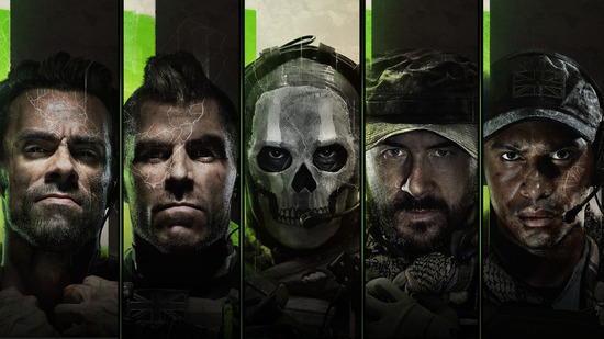 Can you play Call of Duty Modern Warfare 2 On Split Screen
