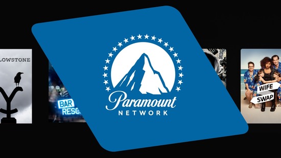 Common Paramount Network Activation Issues