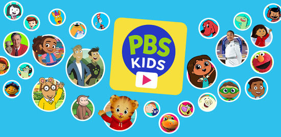 Common pbskids.org Activation Issues