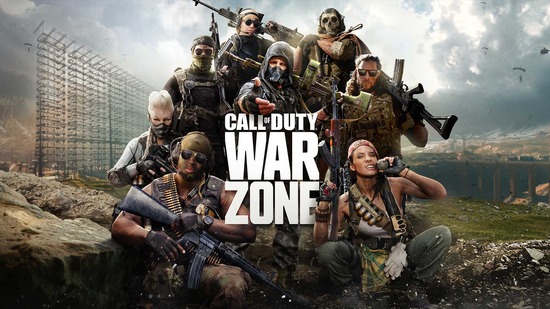 Does Call Of Duty Warzone Support Cross Platform Or Crossplay