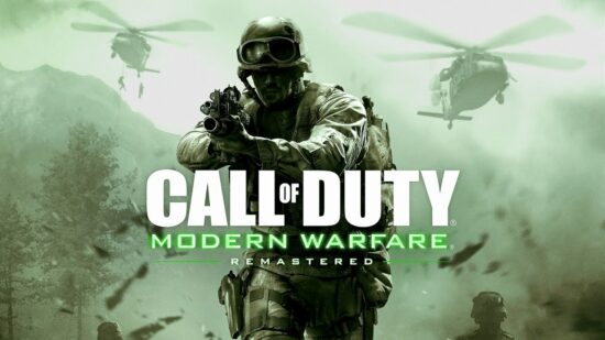 Does Call of Duty 4 Modern Warfare support Cross platform or crossplay? { 2023 Update}