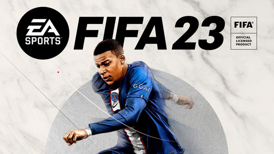 Notícia sobre FIFA 23 - data de lançamento oficial, cross-play e mais?