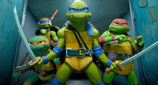 Does Teenage Mutant Ninja Turtles Support Cross-Platform Or Crossplay