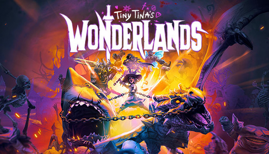 Does Tiny Tina's Wonderlands Support Cross-platform Or Crossplay