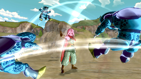 Dragon Ball Xenoverse Cross Platform Rumors And Release Date