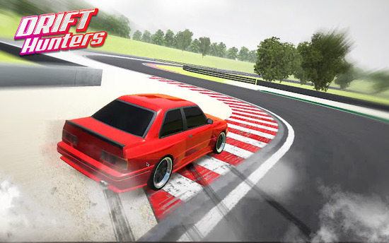 Drift Hunters Unblocked For School, Work, And More