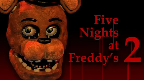 FNAF 2 Unblocked For School, Work And More
