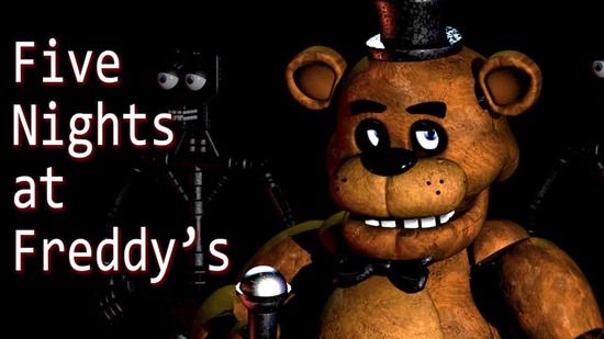 FNAF Unblocked For School, Work And More