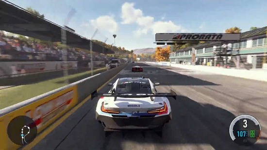 Forza Cross platform between Xbox One and PS