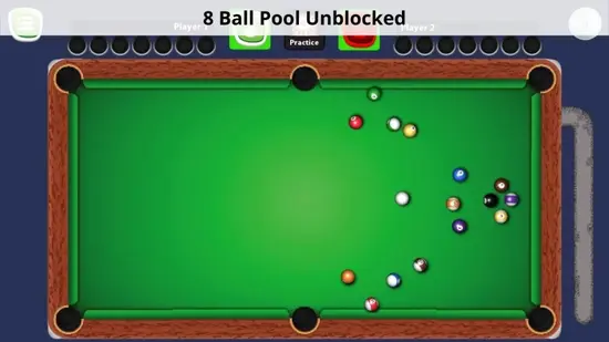 8 pool ball deals unblocked