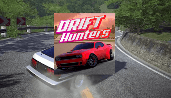 Games like Drift Hunters in 2023