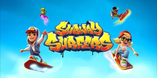 Games like Subway Surfers in 2023