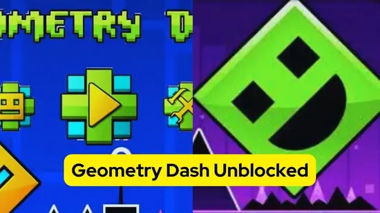 How To Access Geometry Dash Unblocked Using Chrome