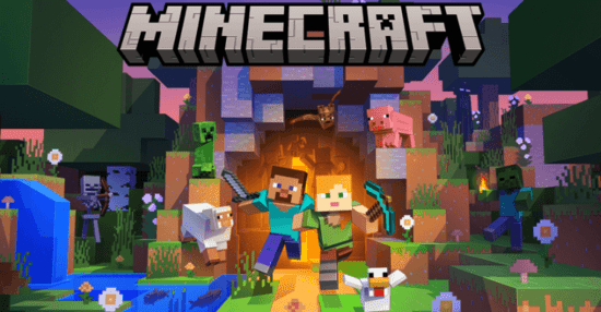 How To Access Minecraft Unblocked Using Cloud Gaming Service