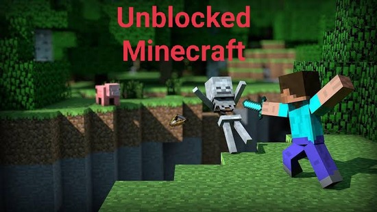 How To Access Minecraft Unblocked Using Proxy