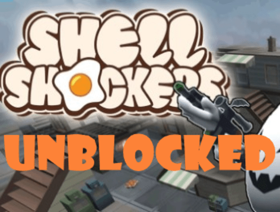 How To Access Shell Shockers Unblocked Using VPN