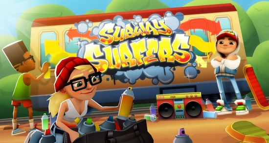 How To Access Subway Surfers Unblocked Using Chrome