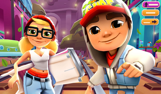 How To Access Subway Surfers Unblocked Using VPN