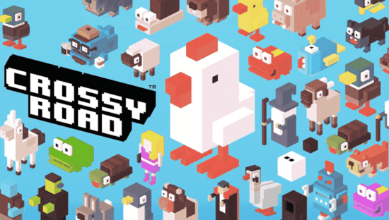How To Access Unblocked Crossy Road At School, Work & Home