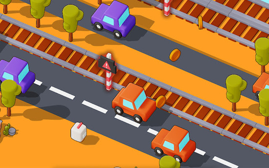 How To Play Crossy Road Unblocked At School or Work