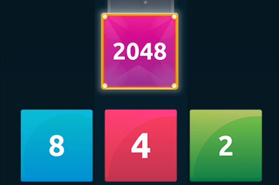 How to Play 2048 Unblocked At School or Work