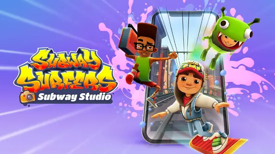 How to Play subway surfers unblocked At School or Work