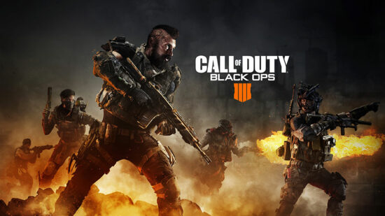 Is Call of Duty Black Ops 4 Crossplay