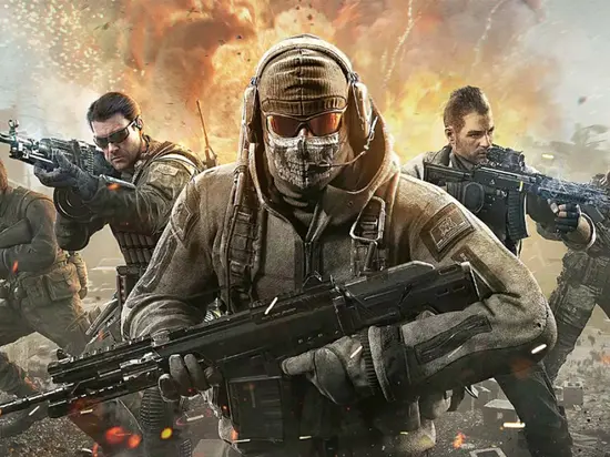 Is Call of Duty Mobile Cross-Progression or Cross-Generation