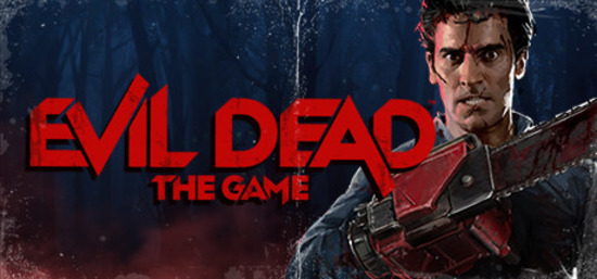 Is Evil Dead The Game Cross platform