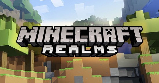 Is Minecraft Realms Cross-Platform