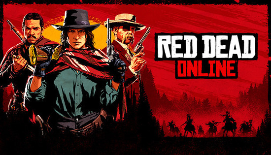 Is Red Dead Redemption Online Cross platform