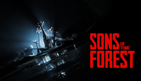 Is Sons of The Forest Cross Platform