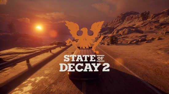 Is State of Decay 2 Cross Platform