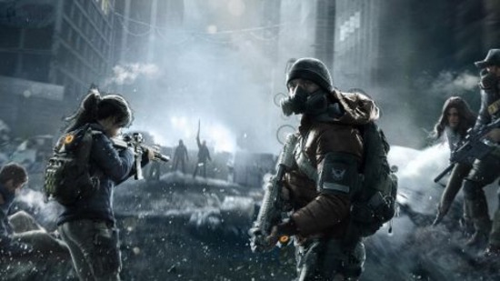 Is Tom Clancy's The Division Cross-Progression or Cross-Generation