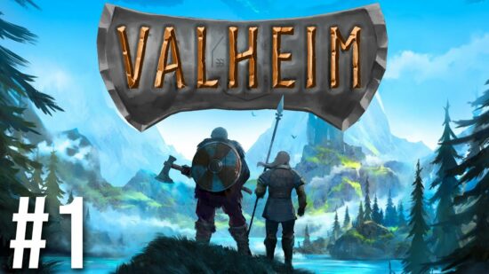 Is Valheim Cross platform? { 2023 Update }