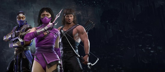 Mortal Kombat 11 Cross-Platform Rumors And Release Date
