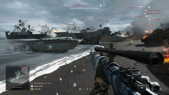 Battlefield 5 Cross Platform – What Are The Chances