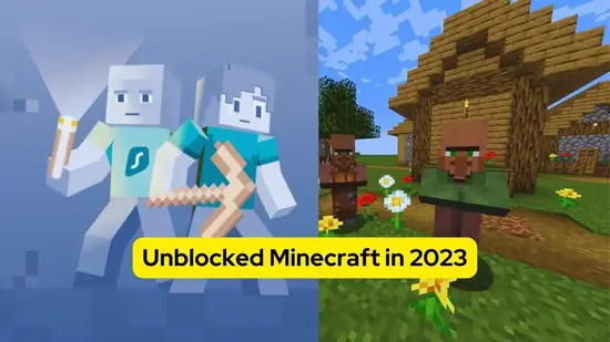 Pros And Cons Of Minecraft Unblocked