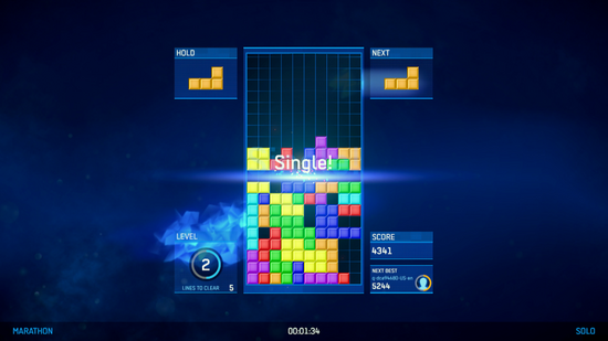 Pros And Cons Of Tetris Unblocked