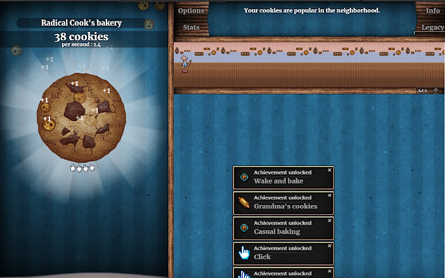 Pros And Cons Of cookie clicker unblocked